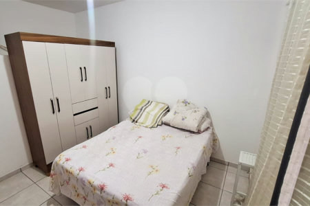 Casa à venda com 3 quartos em Campo Grande, Rio de Janeiro, RJ