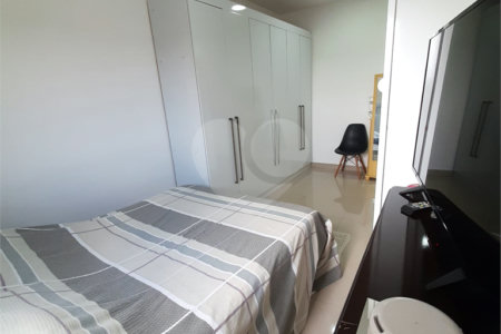 Apartamento à venda com 2 suítes em Parque Industrial, Itu, SP