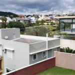 Casa à venda com 4 suítes no condomínio Real Park, Mogi das Cruzes - SP