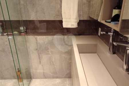 Apartamento à venda com 3 suítes em Vila Ester (zona Norte), São Paulo, SP