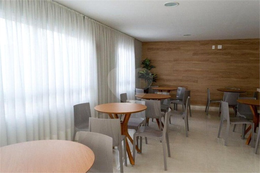 Apartamento para alugar com 2 quartos, sendo 1 suíte, em Demarchi, São Bernardo do Campo, SP