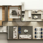 Apartamento à venda com 4 quartos, sendo 2 suítes, em Vila Faustina Ii, Valinhos, SP