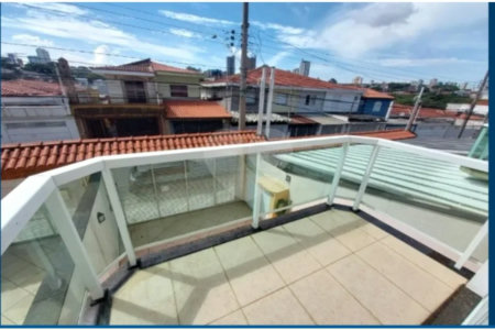 Sobrado à venda com 3 suítes em Jardim Franca, São Paulo, SP