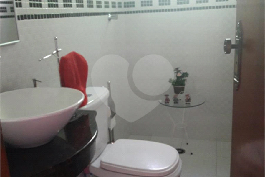 Sobrado à venda com 3 quartos, sendo 1 suíte, em Jaçanã, São Paulo, SP