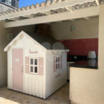 Casa à venda com 4 quartos, sendo 2 suítes,  no condomínio Village Place, São Paulo - SP
