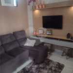 Casa à venda com 2 quartos, sendo 1 suíte, em Vila Recreio, Ribeirão Preto, SP