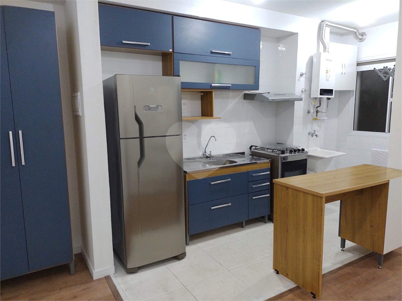 Apartamento à venda com 2 quartos em Tucuruvi, São Paulo, SP