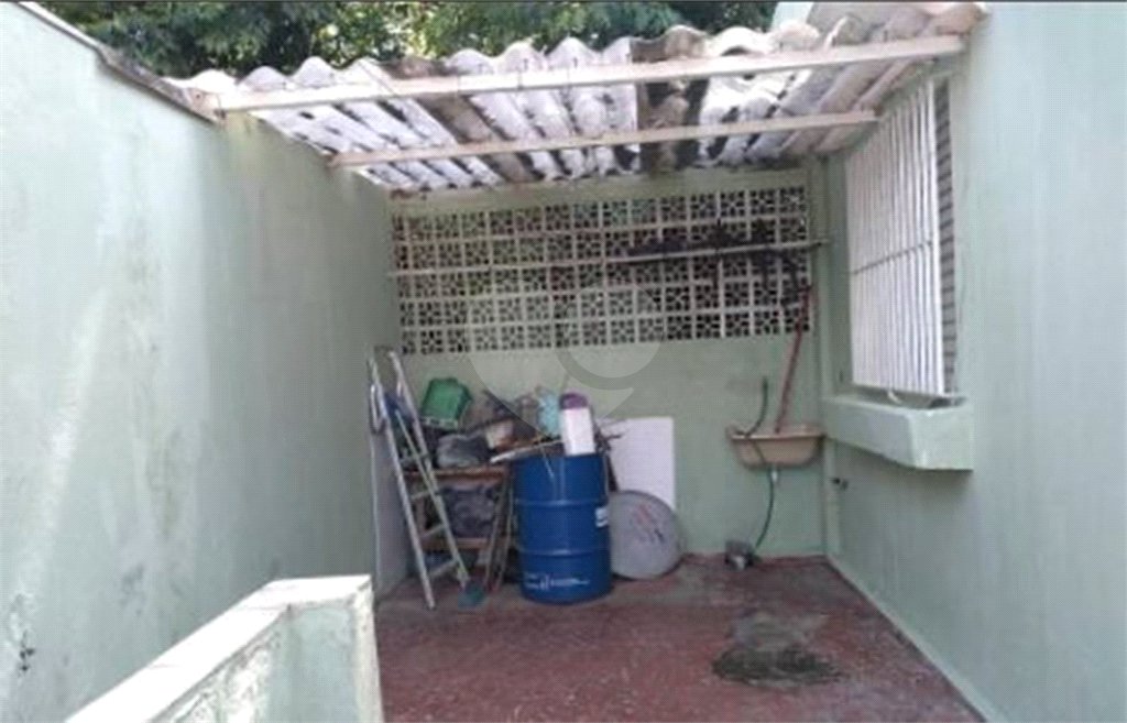 Casa Térrea à venda com 4 quartos, sendo 1 suíte,  em Vila Nivi, São Paulo, SP