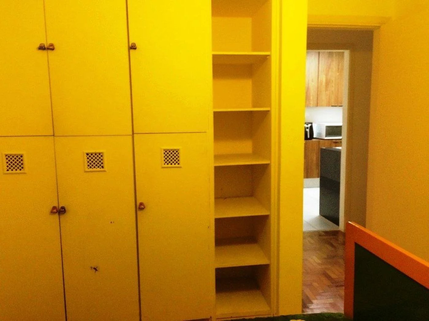Apartamento à venda com 3 quartos, sendo 1 suíte, em Paraisópolis, São Paulo, SP