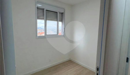 Apartamento à venda com 2 quartos em Jardim Adutora, São Paulo, SP