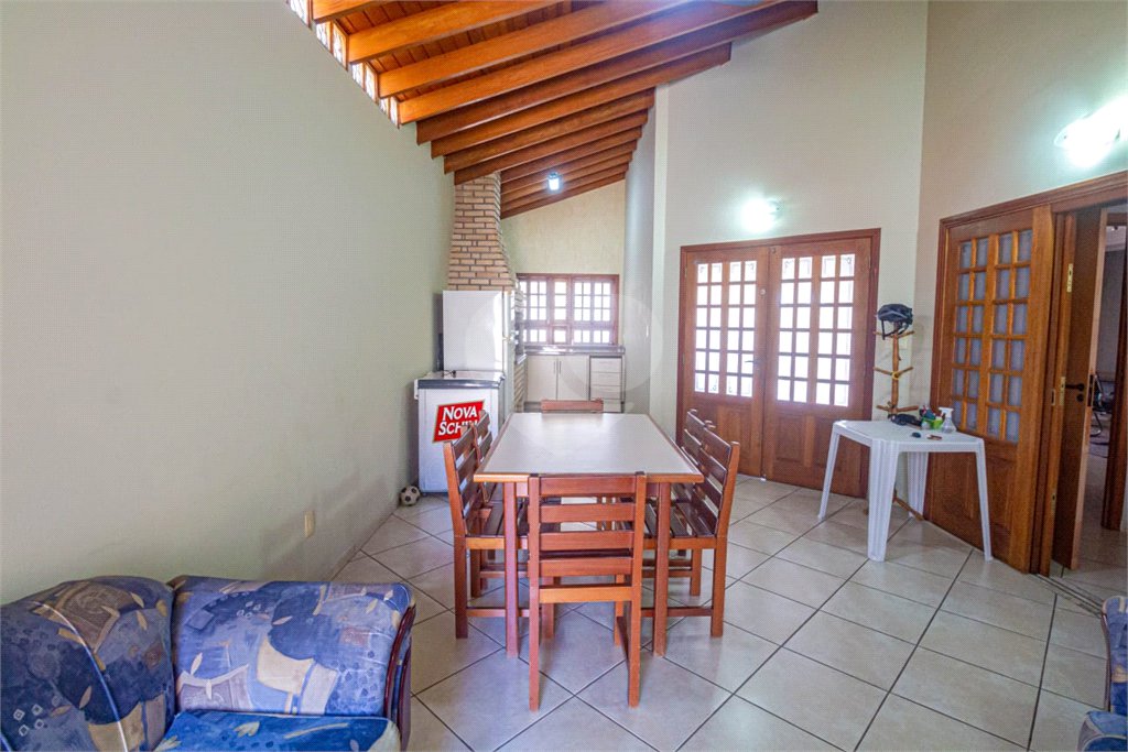 Casa à venda com 4 quartos, sendo 2 suítes, em Parque Residencial Presidente Médici, Itu, SP