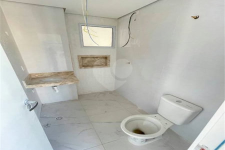 Apartamento à venda com 1 quarto em Vila Gustavo, São Paulo, SP