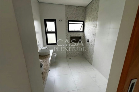 Casa em condomínio à venda com 3 suítes em Cajuru do Sul, Sorocaba, SP