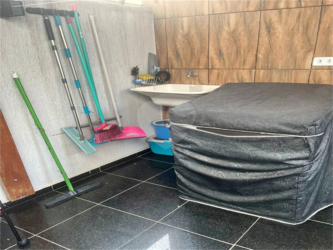 Sobrado à venda com 3 quartos, sendo 1 suíte, em Vila Galvão, Guarulhos, SP