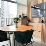 Apartamento à venda com 1 quarto em Cerqueira Cesar, São Paulo, SP