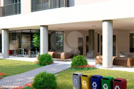 Apartamento à venda com 2 quartos, sendo 1 suíte, em Vila Domingues, Votorantim, SP
