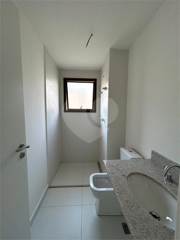 Apartamento à venda com 3 suítes em Perdizes, São Paulo, SP