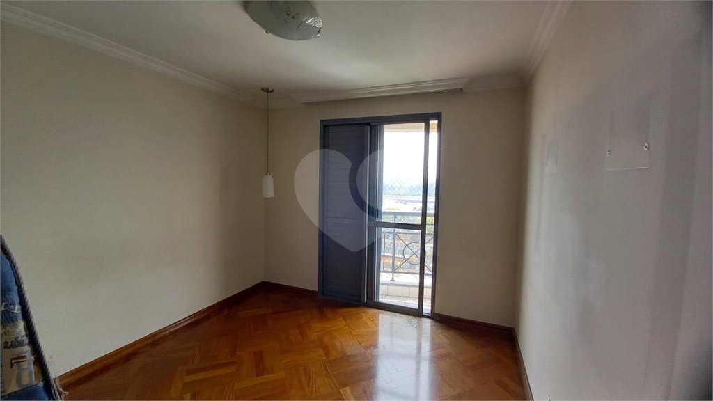 Apartamento à venda com 4 quartos, sendo 1 suíte, em Vila Leopoldina, São Paulo, SP