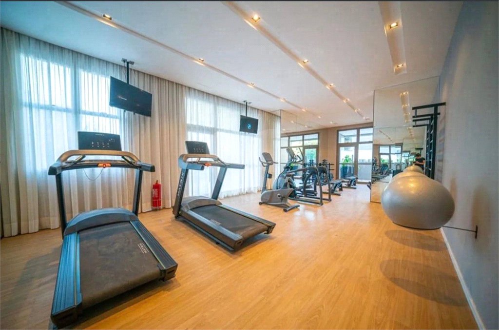 Apartamento à venda com 2 quartos em Butantã, São Paulo, SP