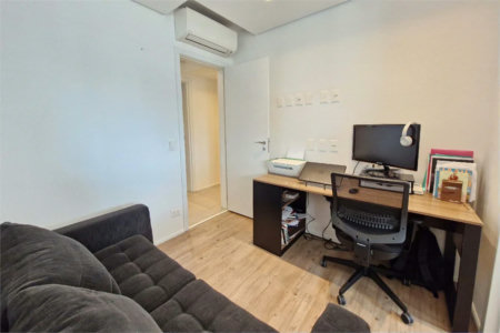 Apartamento à venda com 4 suítes em Vila Andrade, São Paulo, SP
