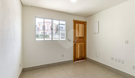 Casa à venda com 2 suítes em Jardim das Vertentes, São Paulo, SP