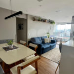 Apartamento à venda ou para alugar com 2 quartos, sendo 1 suíte, em Vila Mariana, São Paulo, SP