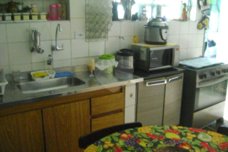Casa à venda com 4 quartos em Jardim Pinheiros, São Paulo, SP