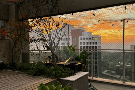Apartamento à venda com 1 quarto em Barra da Tijuca, Rio de Janeiro, RJ