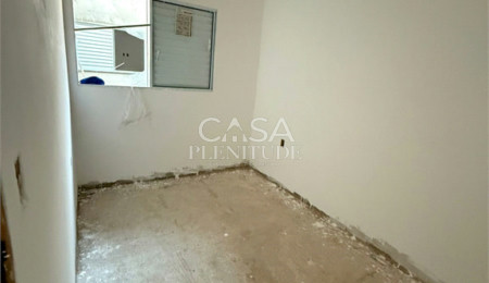 Casa de Vila à venda com 2 quartos em Jardim das Orquídeas, Sorocaba, SP