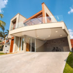 Casa à venda ou para alugar com 4 suítes no condomínio Jardim Vila Paradiso, Indaiatuba - SP