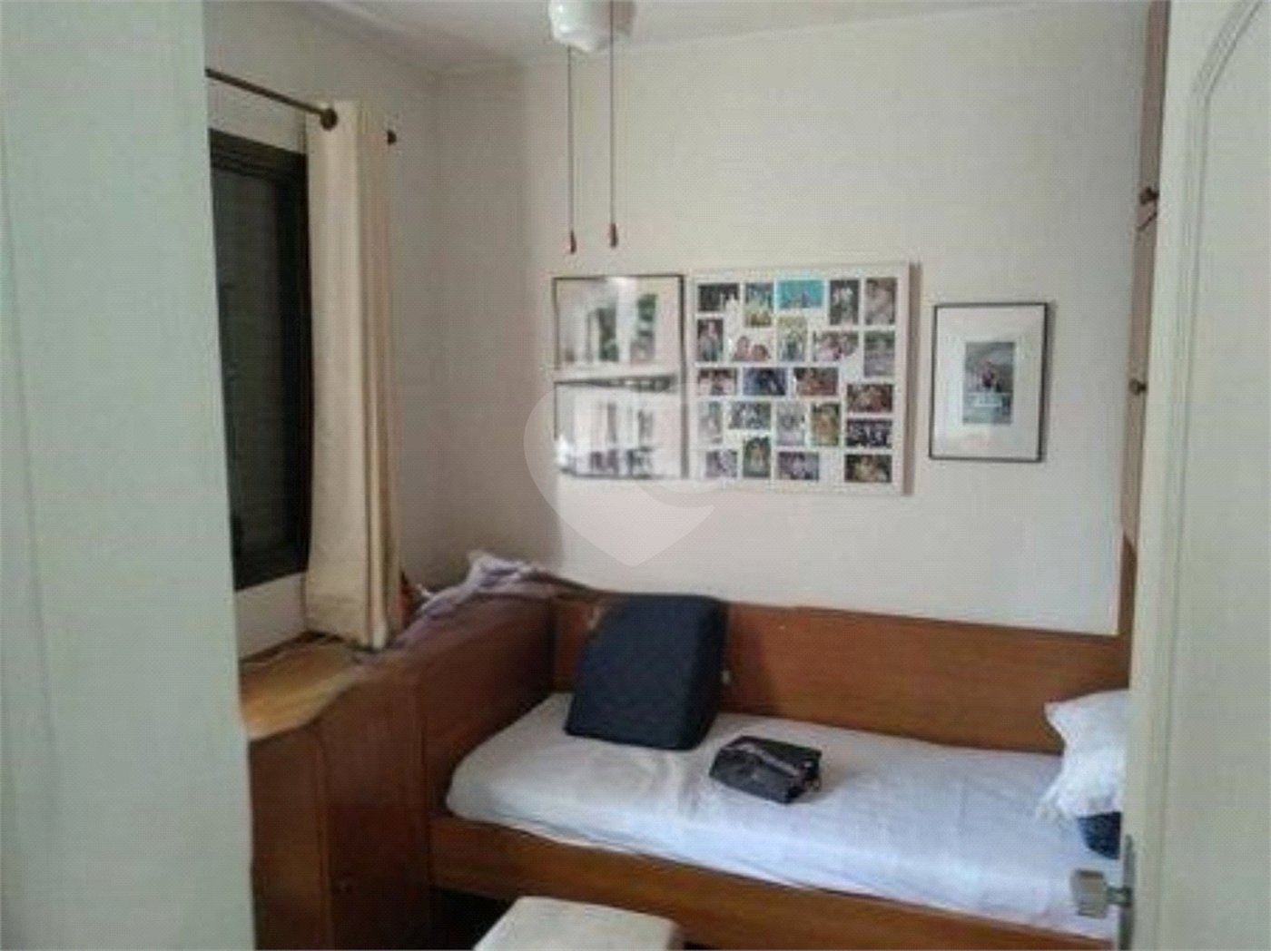 Apartamento à venda com 3 quartos, sendo 1 suíte,  em Vila Butantã, São Paulo, SP