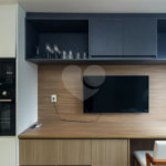 Apartamento à venda com 1 quarto em Vila Buarque, São Paulo, SP