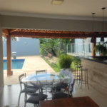 Casa à Venda | Campos do Conde | Piracicaba/SP - SOBRADO DE ESQUINA | 3 QUARTOS | 2 SUÍTES | PISCINA