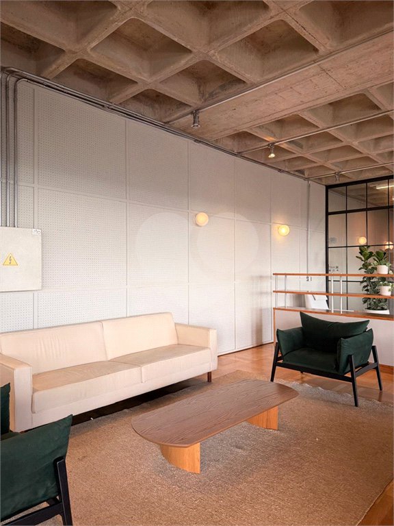 Studio à venda com 1 suíte em Jardim Nova Aliança Sul, Ribeirão Preto, SP