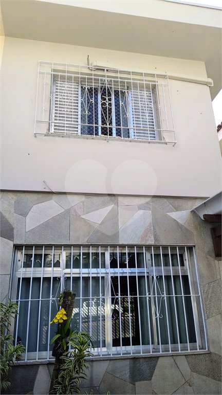 Casa à venda com 3 quartos, sendo 1 suíte,  em Jardim Brasil (zona Sul), São Paulo, SP