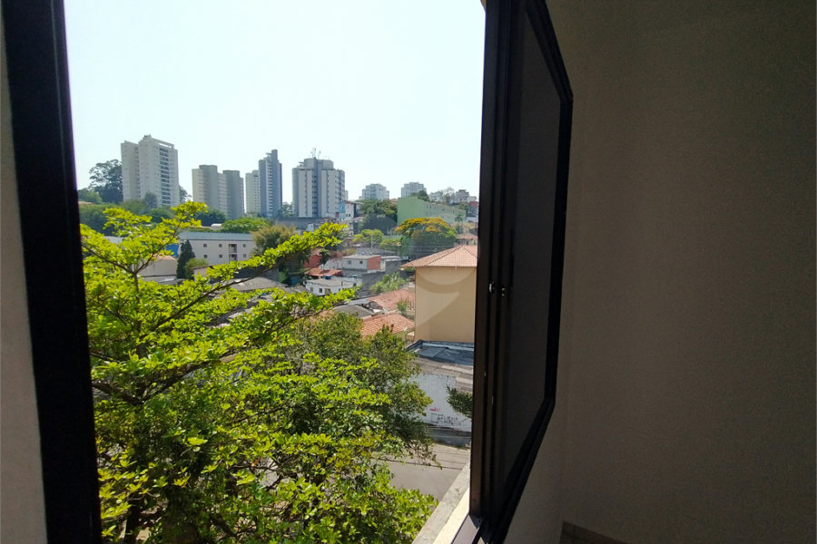 Apartamento à venda com 2 quartos em Butantã, São Paulo, SP