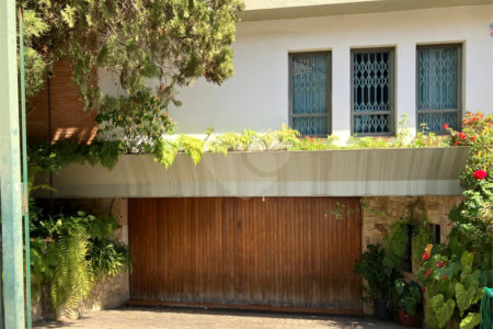 Casa à venda com 5 quartos, sendo 2 suítes,  em Vila Maria Alta, São Paulo, SP