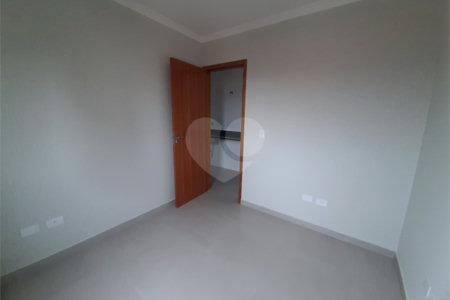 Apartamento à venda com 2 quartos em Vila Constança, São Paulo, SP