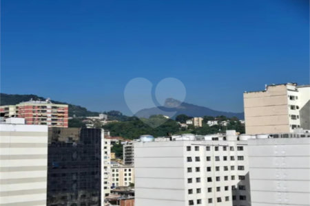 Kitnet à venda no Centro, Rio de Janeiro, RJ