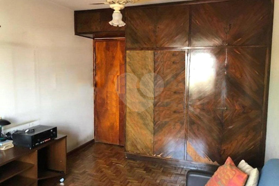 Sobrado à venda com 3 quartos em Vila Guilherme, São Paulo, SP