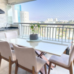 Apartamento à venda com 1 suíte em Jardim Prudência, São Paulo, SP
