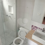 Apartamento à venda com 3 quartos, sendo 2 suítes, em Perdizes, São Paulo, SP