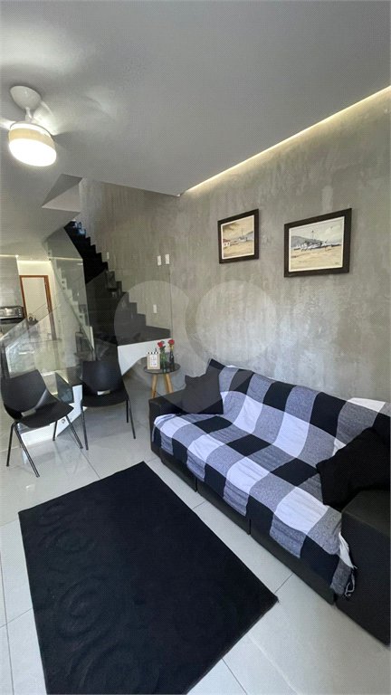 Casa à venda com 3 quartos, sendo 2 suítes, em Rasa, Armação dos Búzios, RJ