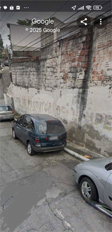 Terreno à venda com 1 quarto em Tucuruvi, São Paulo, SP