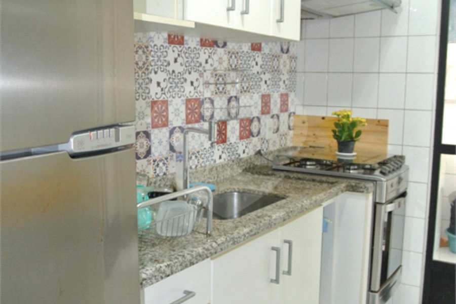 Apartamento à venda com 2 quartos, sendo 1 suíte, em Pirituba, São Paulo, SP