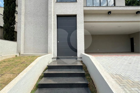 Casa à venda com 3 suítes no condomínio Spazio Design, Bragança Paulista - SP