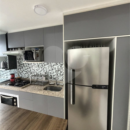 Apartamento à venda com 2 quartos em Loteamento Mogilar, Mogi das Cruzes, SP