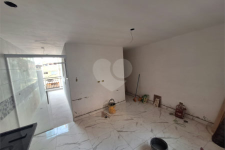 Apartamento à venda com 3 quartos em Vila Nivi, São Paulo, SP