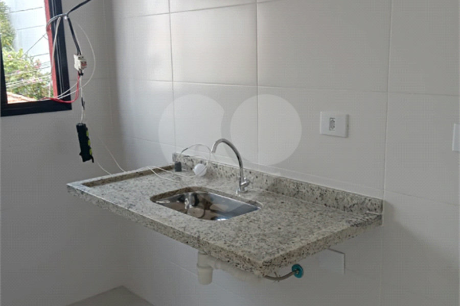 Apartamento à venda com 2 quartos, sendo 1 suíte, em Tucuruvi, São Paulo, SP