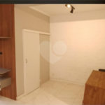 Apartamento à venda com 1 quarto em Bela Vista, São Paulo, SP